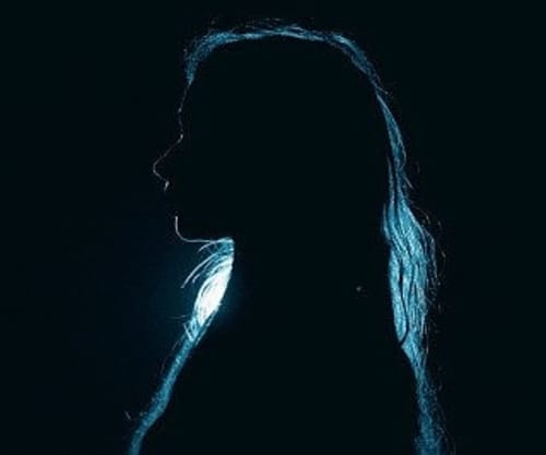 Blue's avatar'