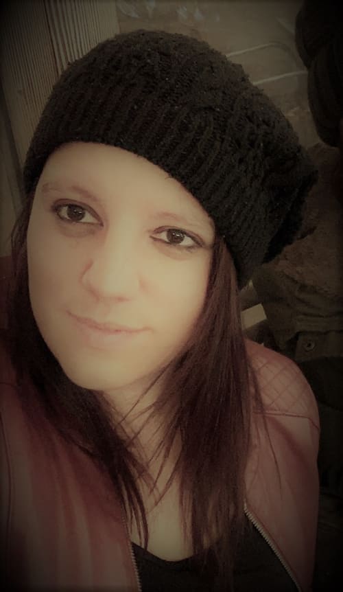 Bea's avatar'