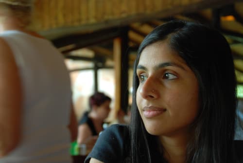 Shireen's avatar'