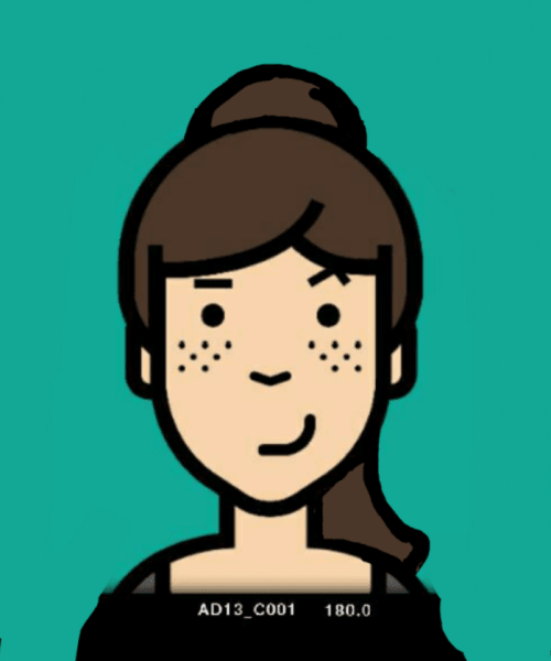 Maria's avatar'
