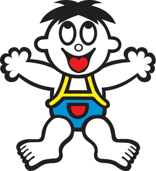 Ovaltine's avatar'