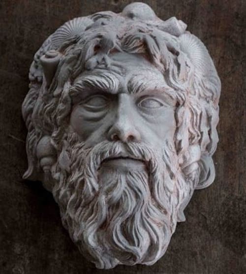 Poseidon's avatar'
