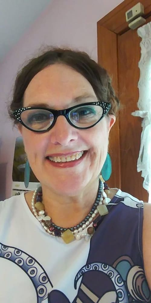 Linda Unger's avatar'