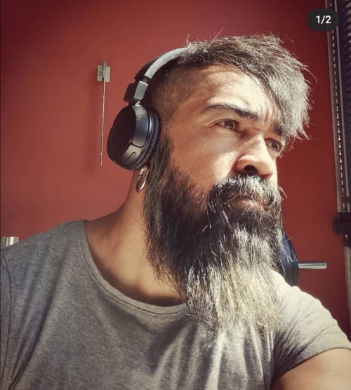 JosepHarper's avatar'