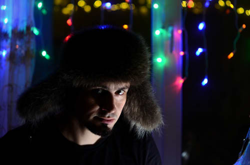 Lukas's avatar'