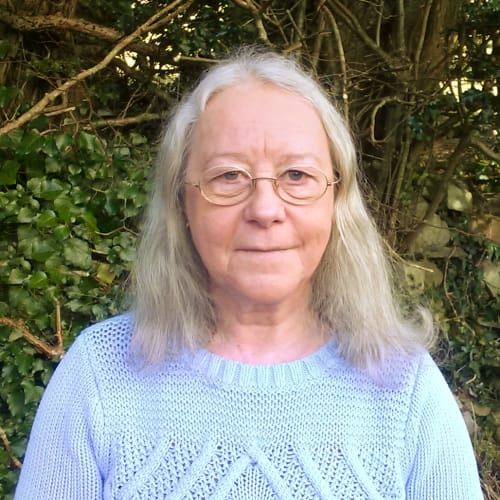 Margaret's avatar'