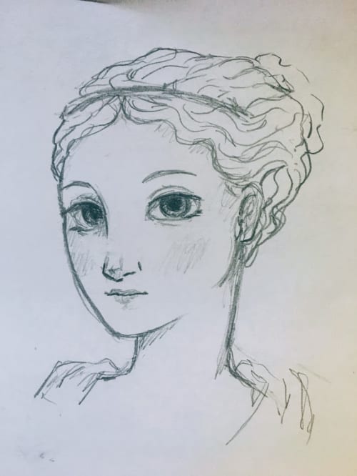 grace's avatar'