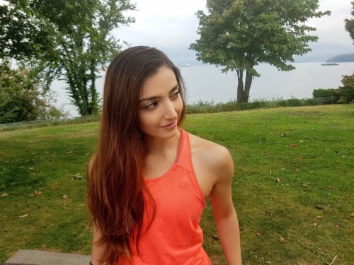 getfitfoodie's avatar'