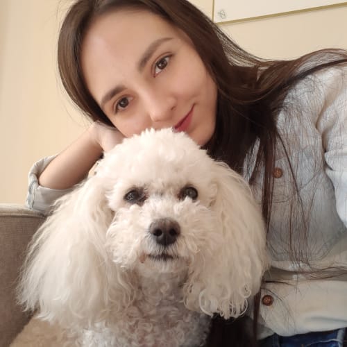 Suki's avatar'