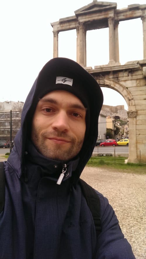 laurentius's avatar'