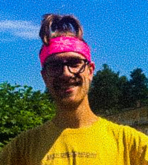 SoyPatricio's avatar'