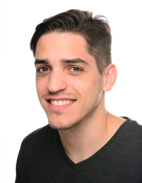 Joaomvr's avatar'
