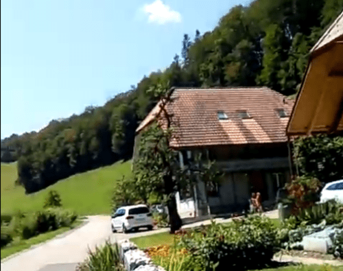 Překvapení! (1/2)