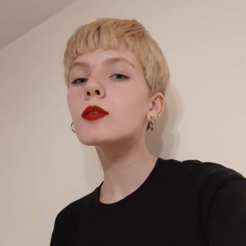 Simona's avatar'
