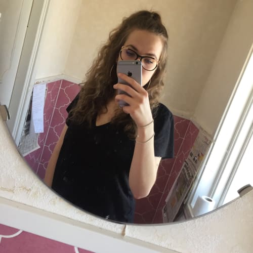 Kamila's avatar'