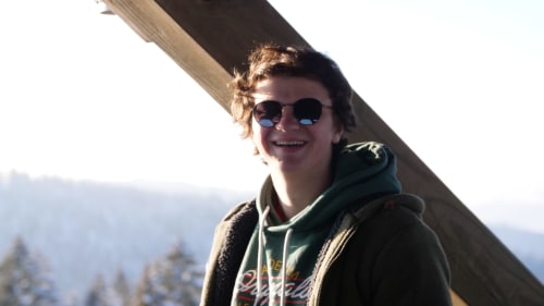 Florian's avatar'