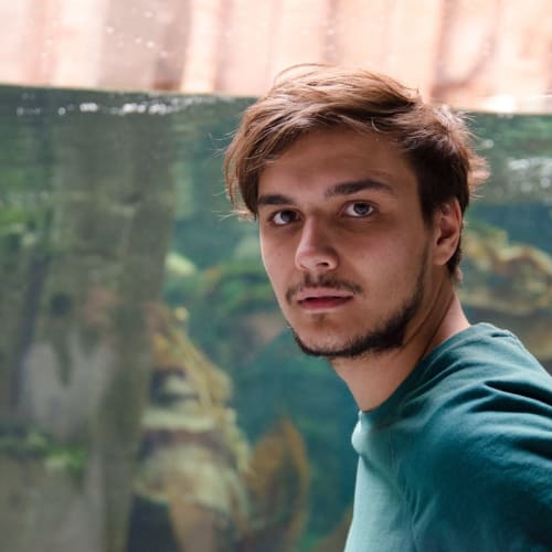 SkDennis's avatar'