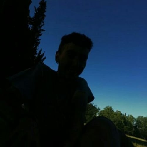 Joaco's avatar'