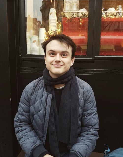 charlesthelee's avatar'