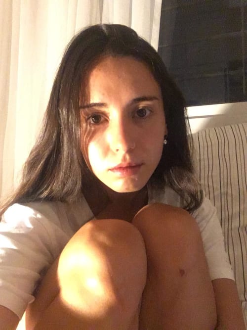 Zara's avatar'