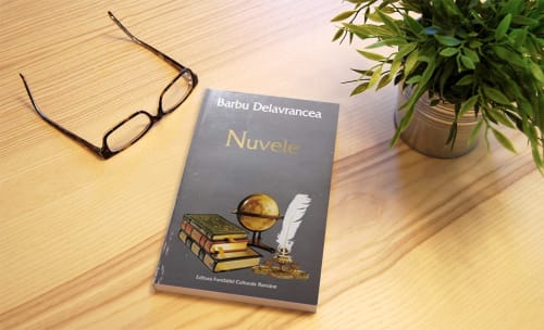 Hagi-Tudose de Barbu Ștefănescu Delavrancea