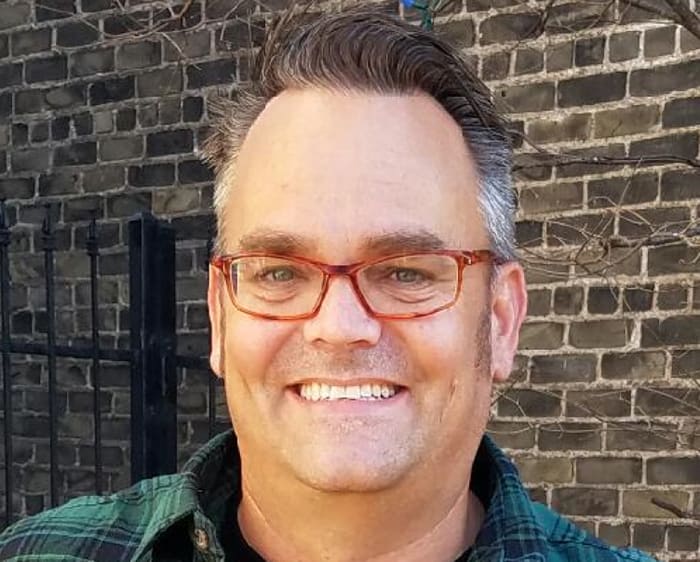 Jim Niven of Journey School, Costa Rica