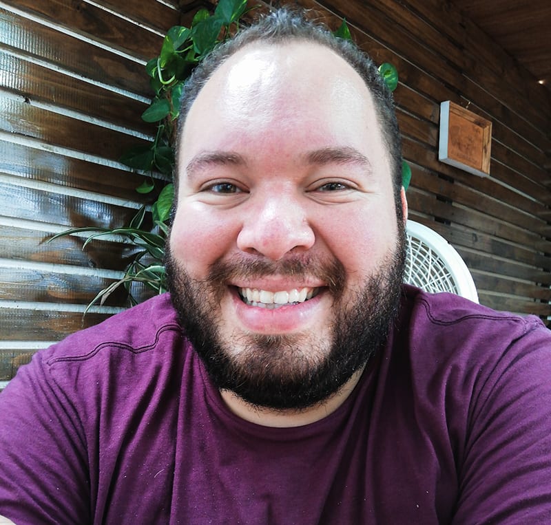 Ariel Lorenzo of Journey School, Costa Rica