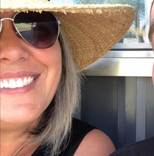 Christa Niven of Journey School, Costa Rica