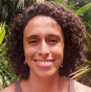 Anginette Arroyo Arias of Journey School, Costa Rica
