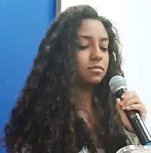 Juliana Mateo of Journey School, Costa Rica