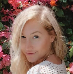 Whitney Sankovsky of Journey School, Costa Rica