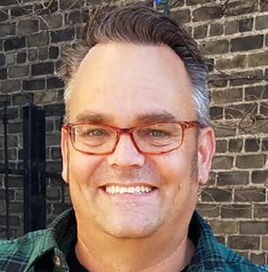 Jim Niven of Journey School, Costa Rica