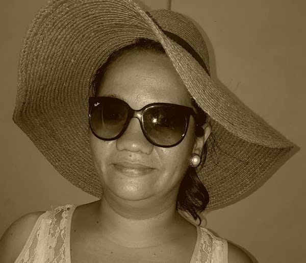 Jessica Moraga Contreras of Journey School of Costa Rica