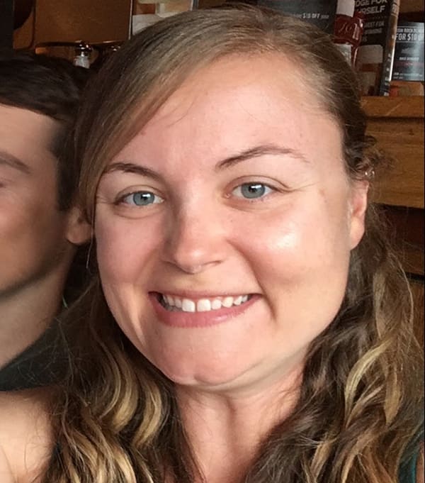 Samantha Tippie of Journey School of Costa Rica