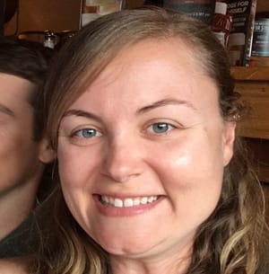 Samantha Tippie of Journey School of Costa Rica
