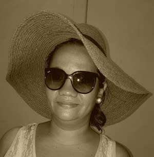 Jessica Moraga Contreras of Journey School of Costa Rica