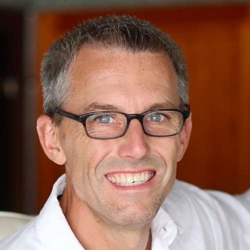 Marc Schulz of Journey School, Costa Rica