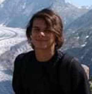 Manfred Castro Barboza of Journey School, Costa Rica