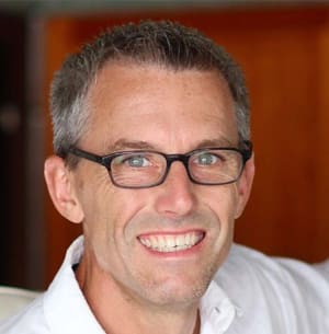Marc Schulz of Journey School, Costa Rica