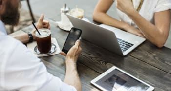 Why PR isn't always about your business