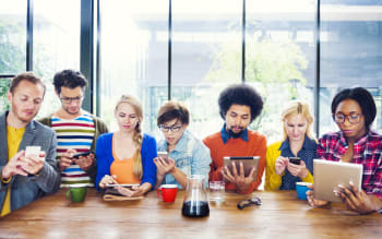 Guest Blog: 5 Tips to Make Your Blog More Socially Shareable
