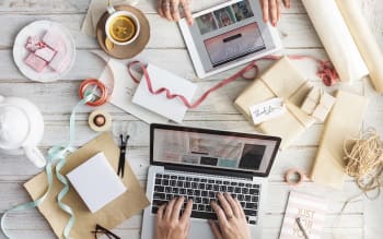 How to get your product in a magazine gift guide