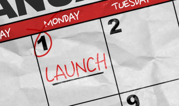 Should I send a press release for my new product launch?