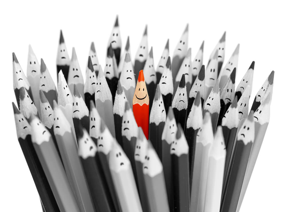 How to disrupt your market sector