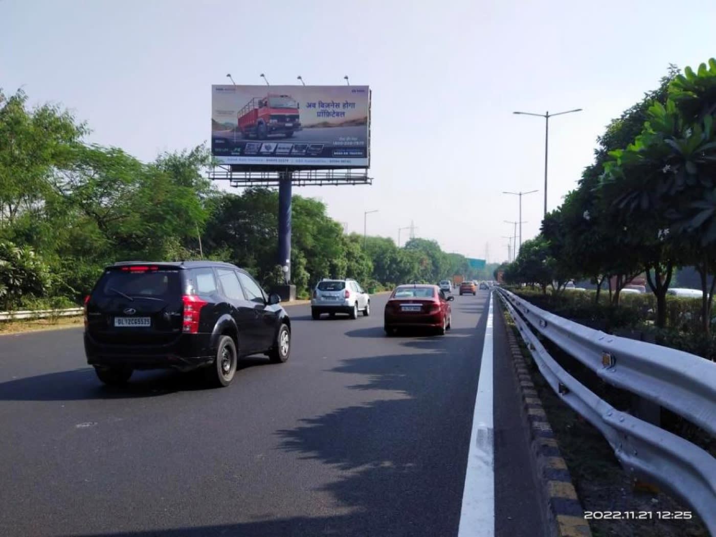 Unipole at Sector 108 Expressway - Noida to Greater Noida, Noida to Greater Noida, Noida photo 1