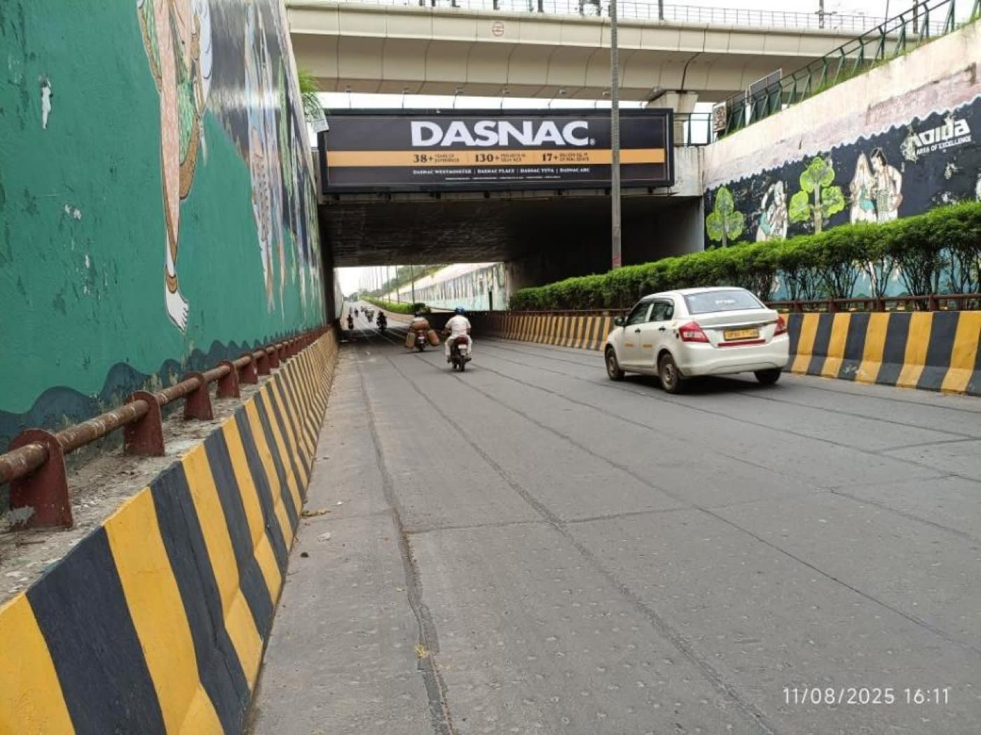 Billboard at City Centre - Sector 50 to NTPC, Sector 50 to NTPC, Noida photo 1