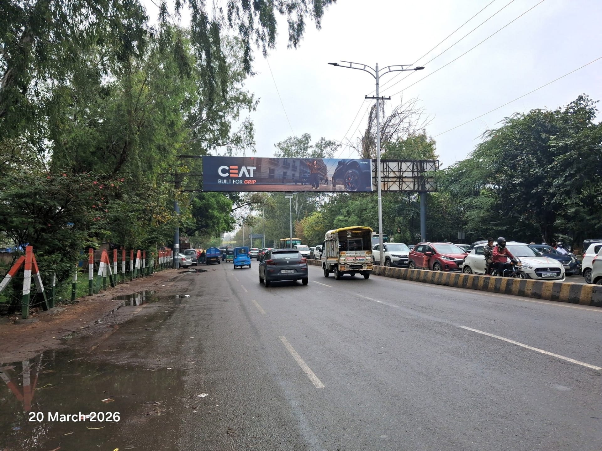Billboard at Infront Of Income Tax Office, Hapur Chungi To Dasna, Ghaziabad photo 1