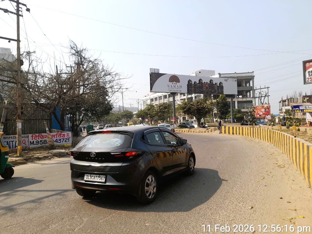 Billboard at Opp. GNB Mall, Meerut Road To Karhera, Ghaziabad photo 1