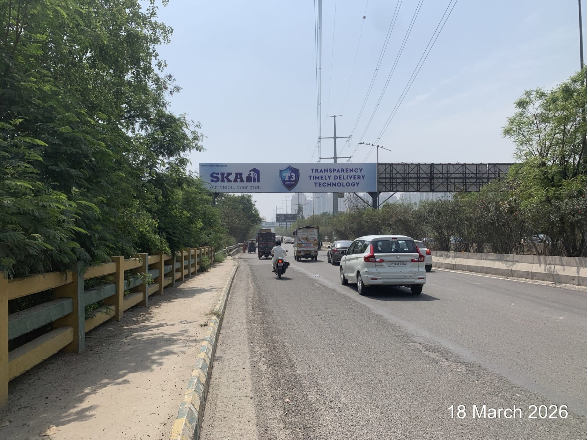 Billboard at Near DPS School, Meerut Mor To NH-09, Ghaziabad photo 1