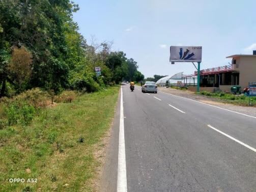 Unipole at Naya Gaun, Kaladungi, Kaladhungi photo 1